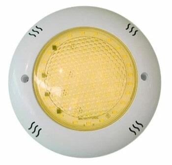 Sıvaüstü Led Havuz Lambası Günışığı
