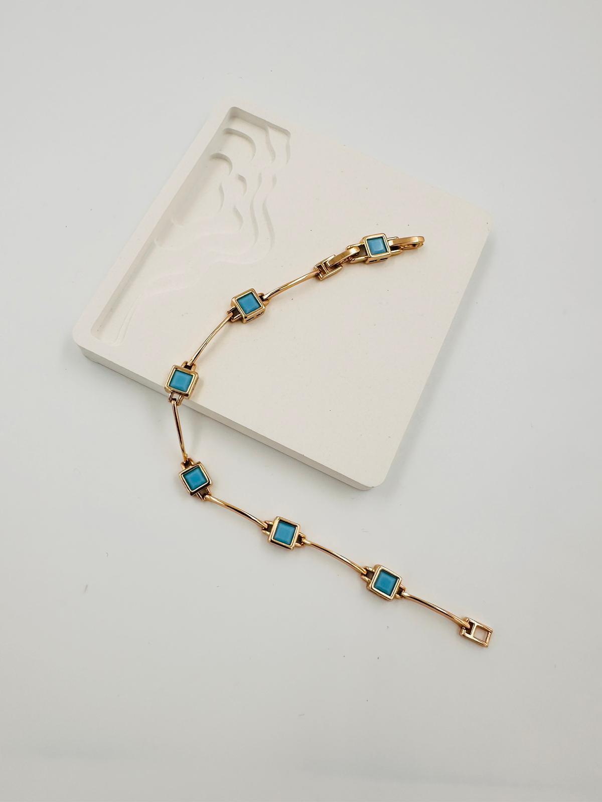AQUA seri vip elit bileklik 00344