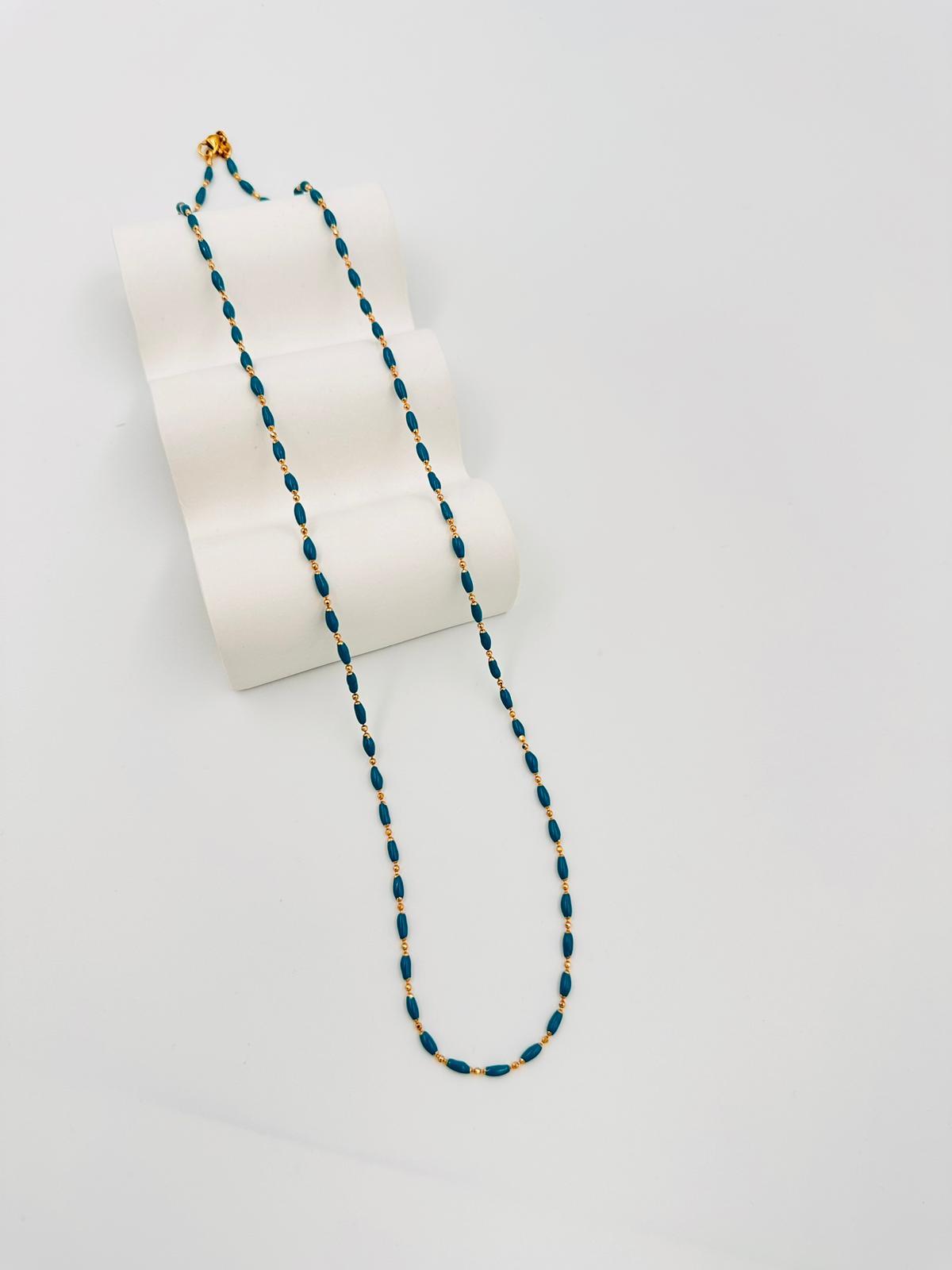 AQUA seri vip kolye 60 cm  00669