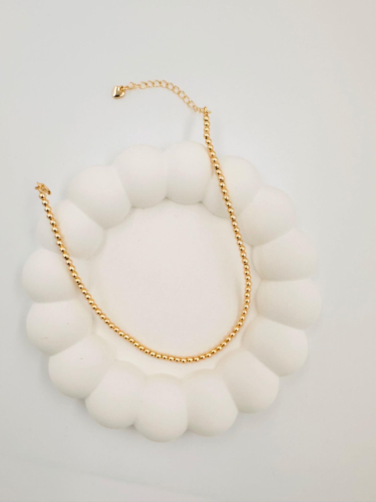 DORİKA gold halhal 00110