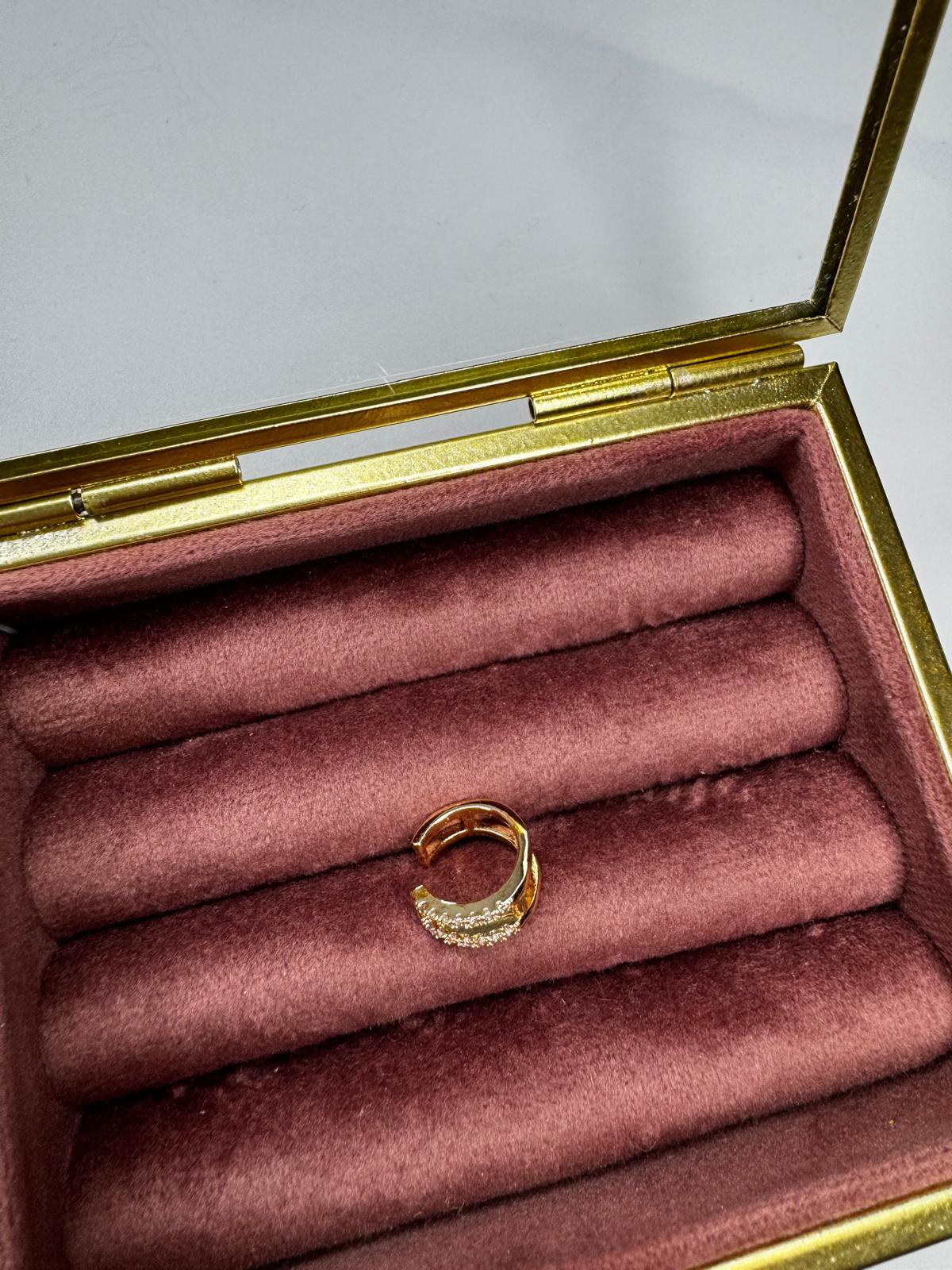 GOLD KIKIRDAK KÜPE 00882