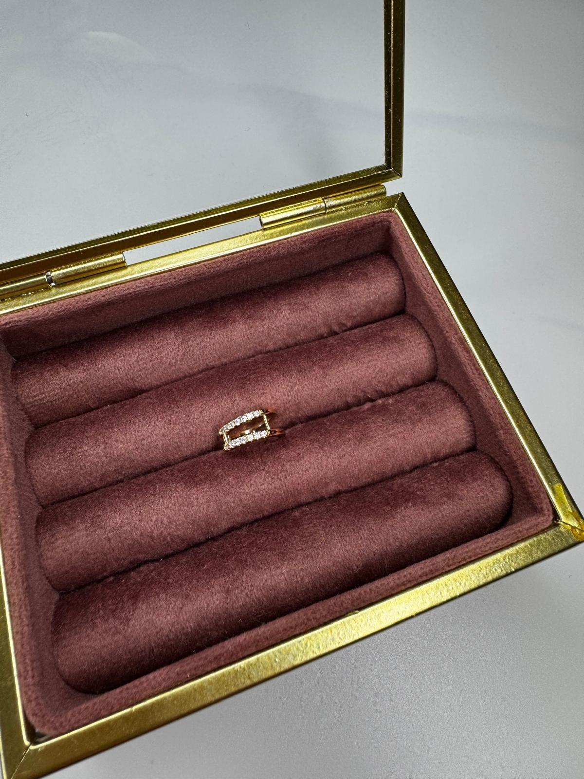 GOLD KIKIRDAK KÜPE 00882