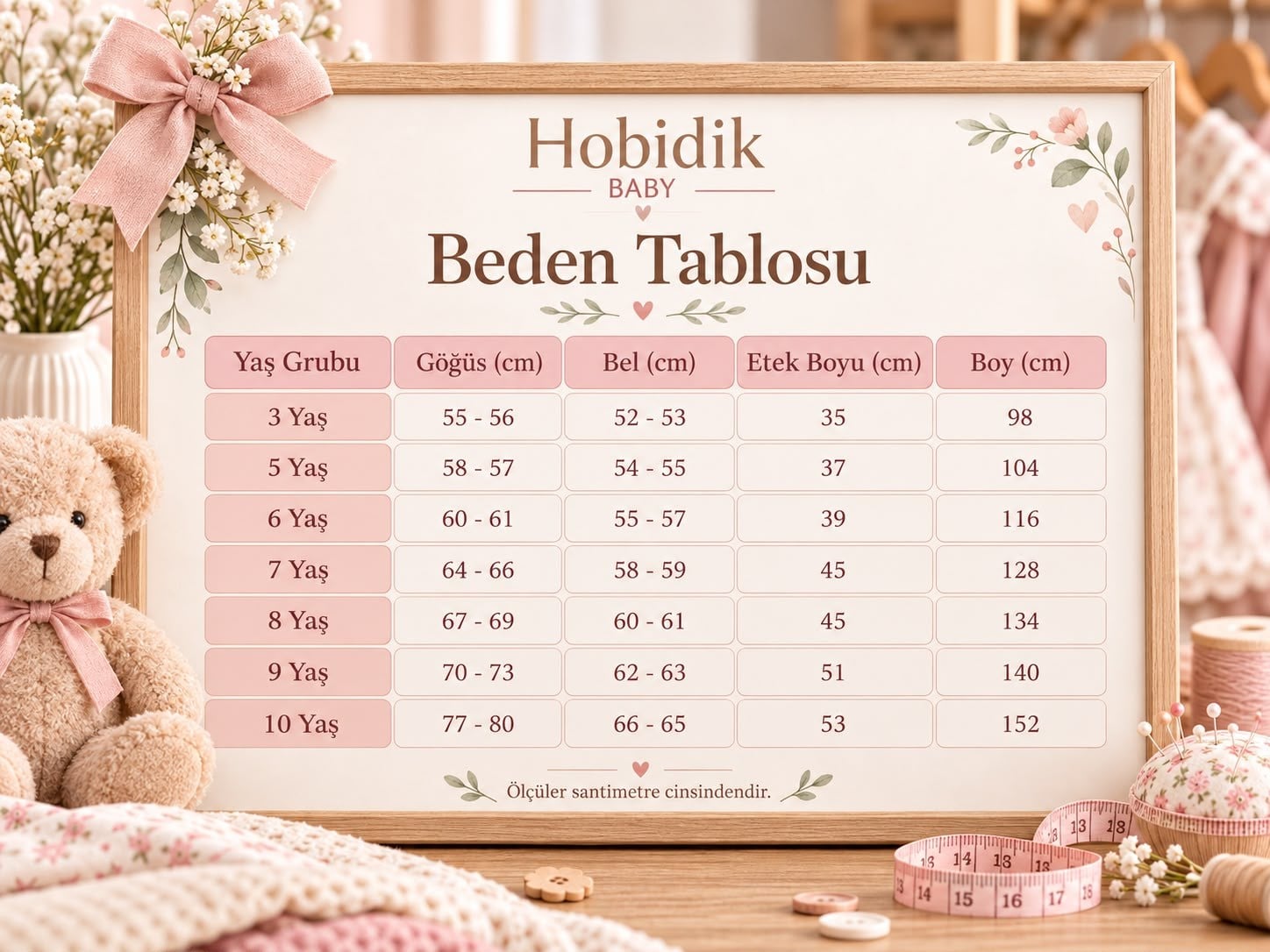 Pudra Kadife Payetli Tül Fırfır Detaylı Uzun Kollu Kabarık Kız Çocuk Abiye Elbise