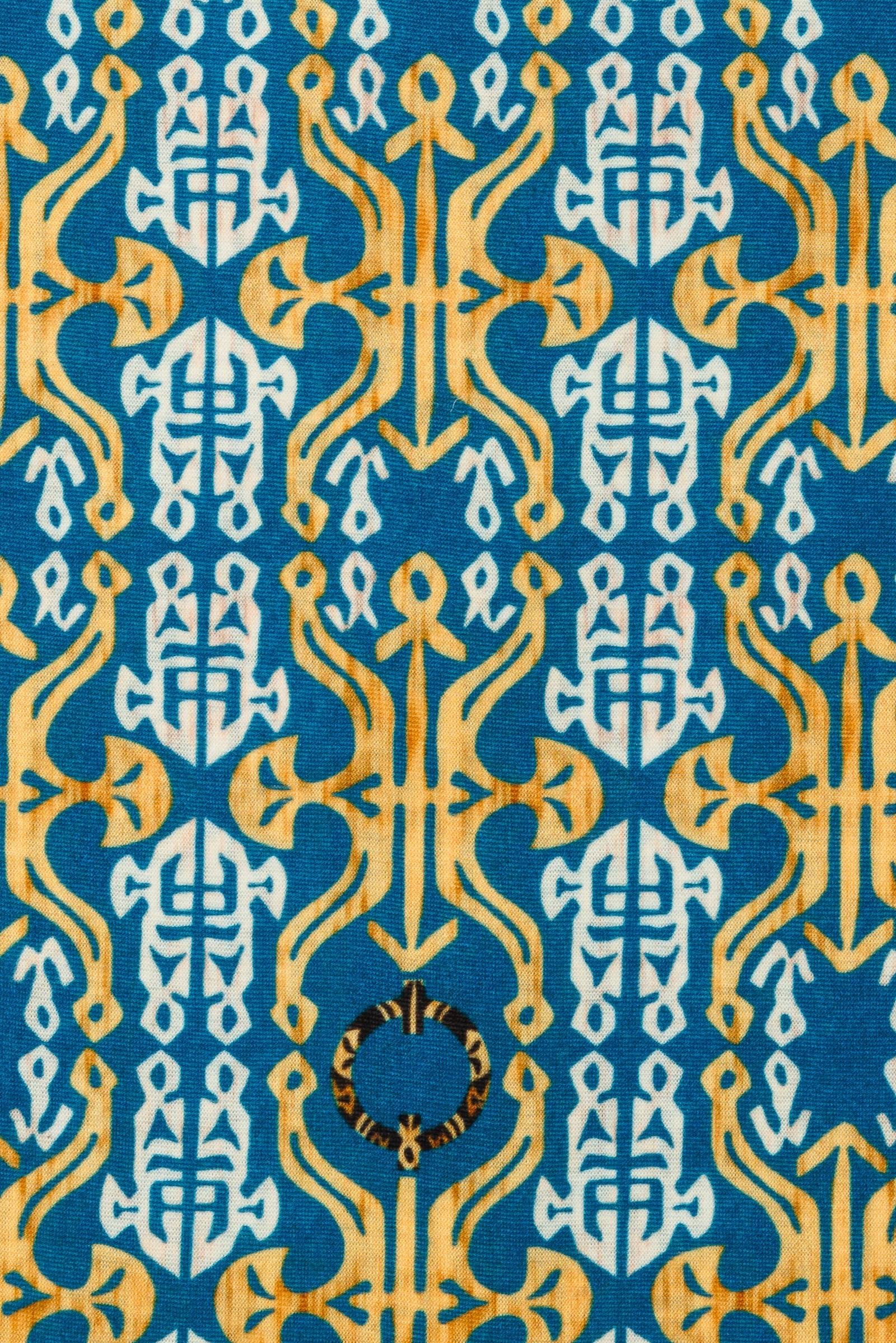 Ancient Tribes Mikro Buff -