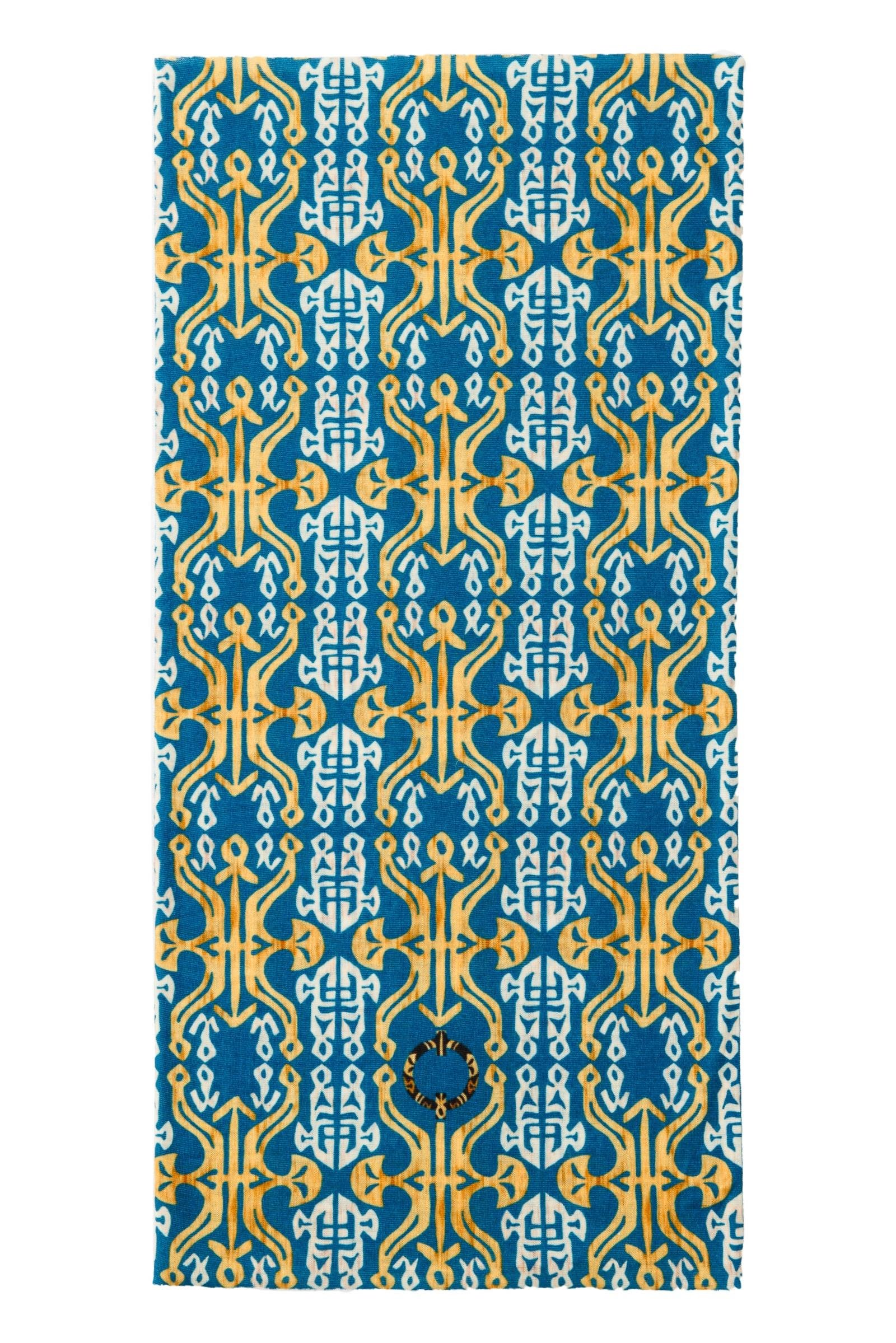 Ancient Tribes Mikro Buff -