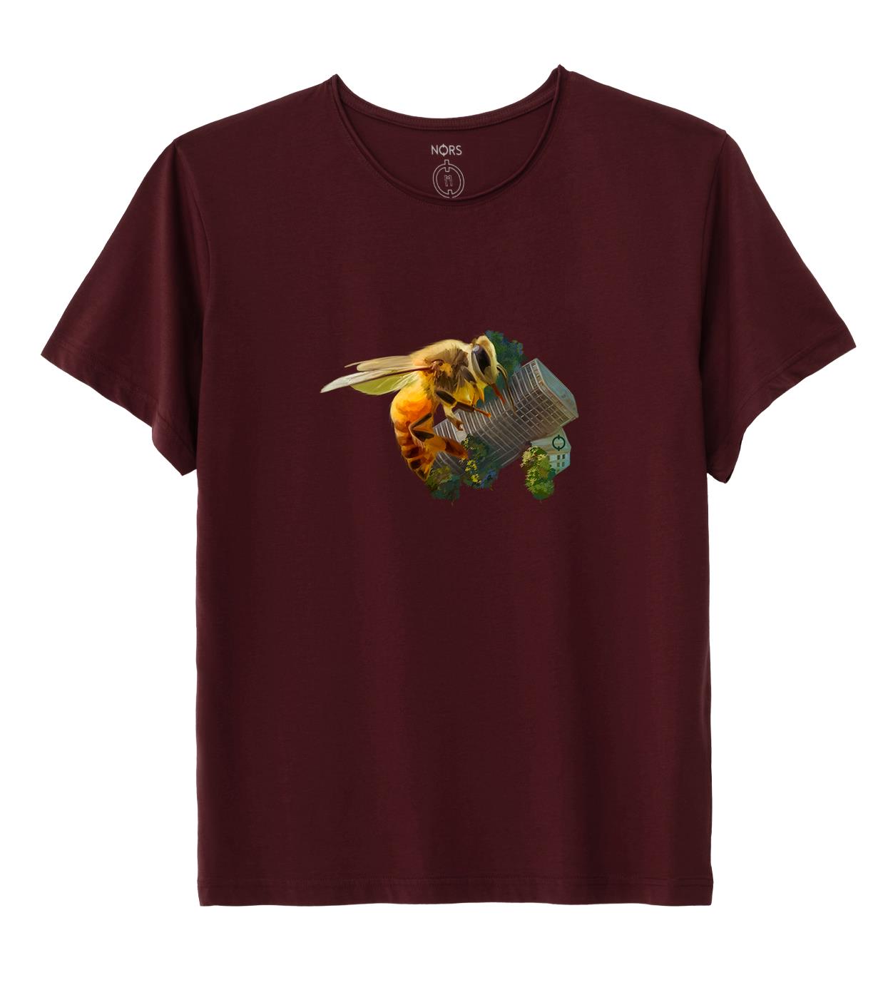 Bee Loose  Tshirt