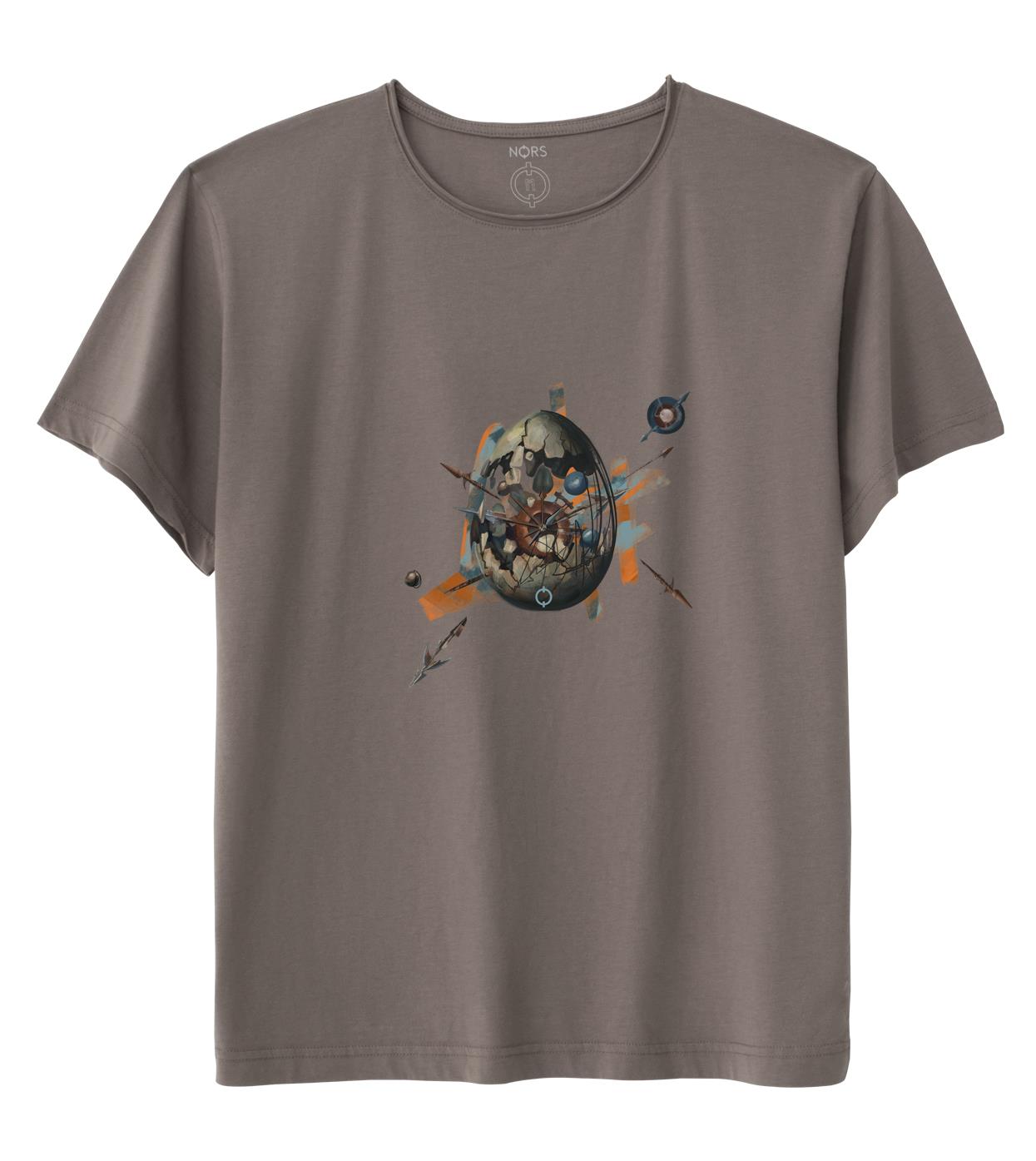 Birth Loose Tshirt