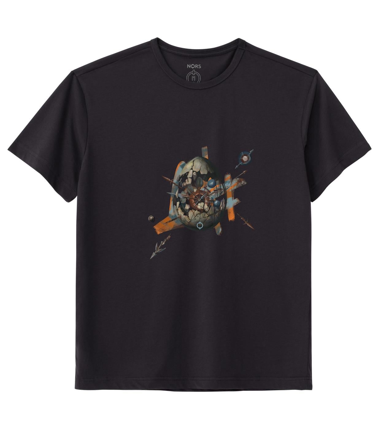 Birth Regular  Tshirt
