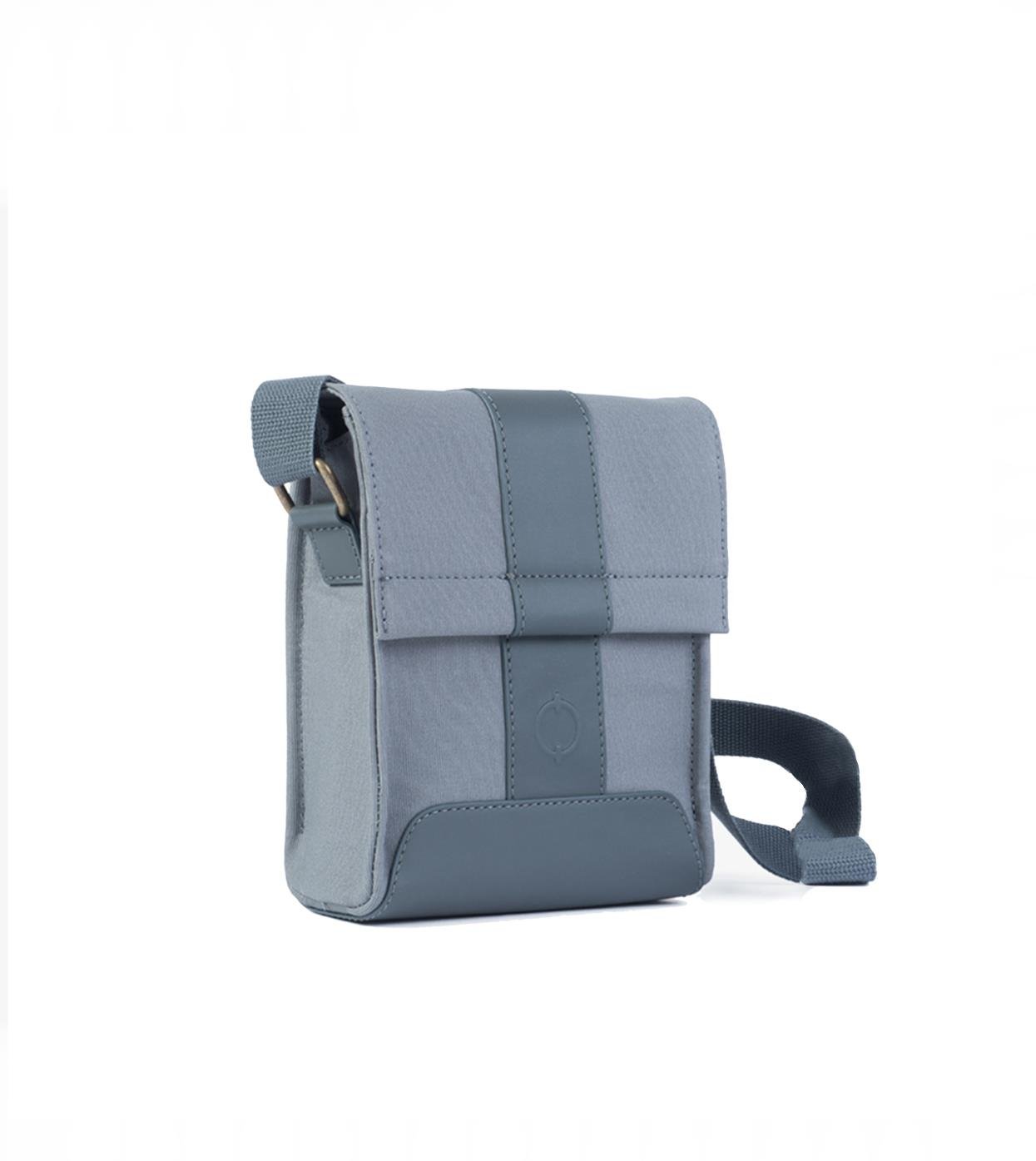 Brixton Midi Omuz Çantası 