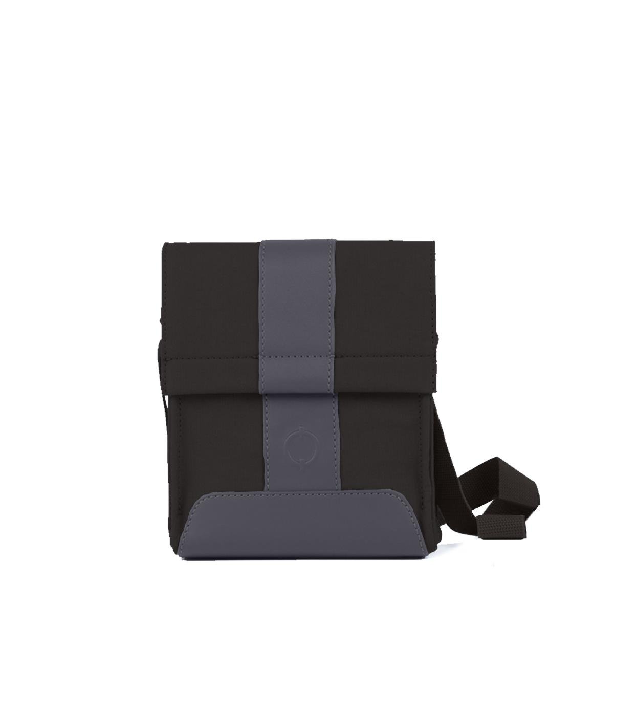 Brixton Midi Omuz Çantası 