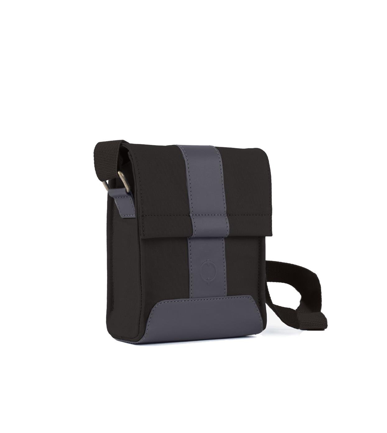 Brixton Midi Omuz Çantası 