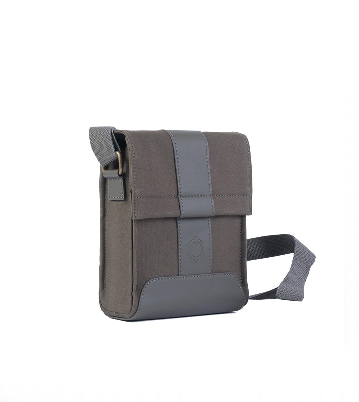 Brixton Midi Omuz Çantası 