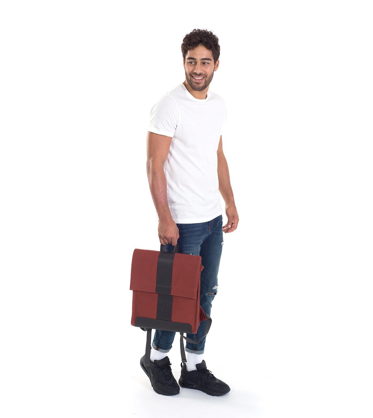 Brixton Sırt Çantası 