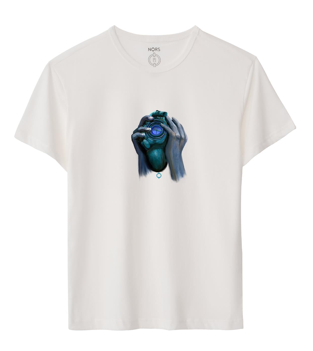 Compass Regular Tshirt