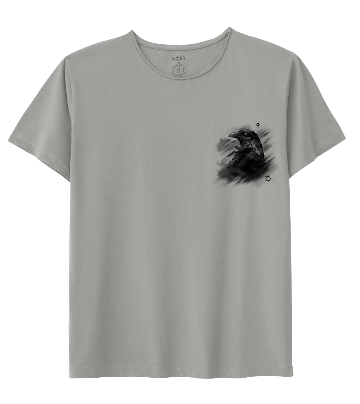 Corvus Loose Tshirt