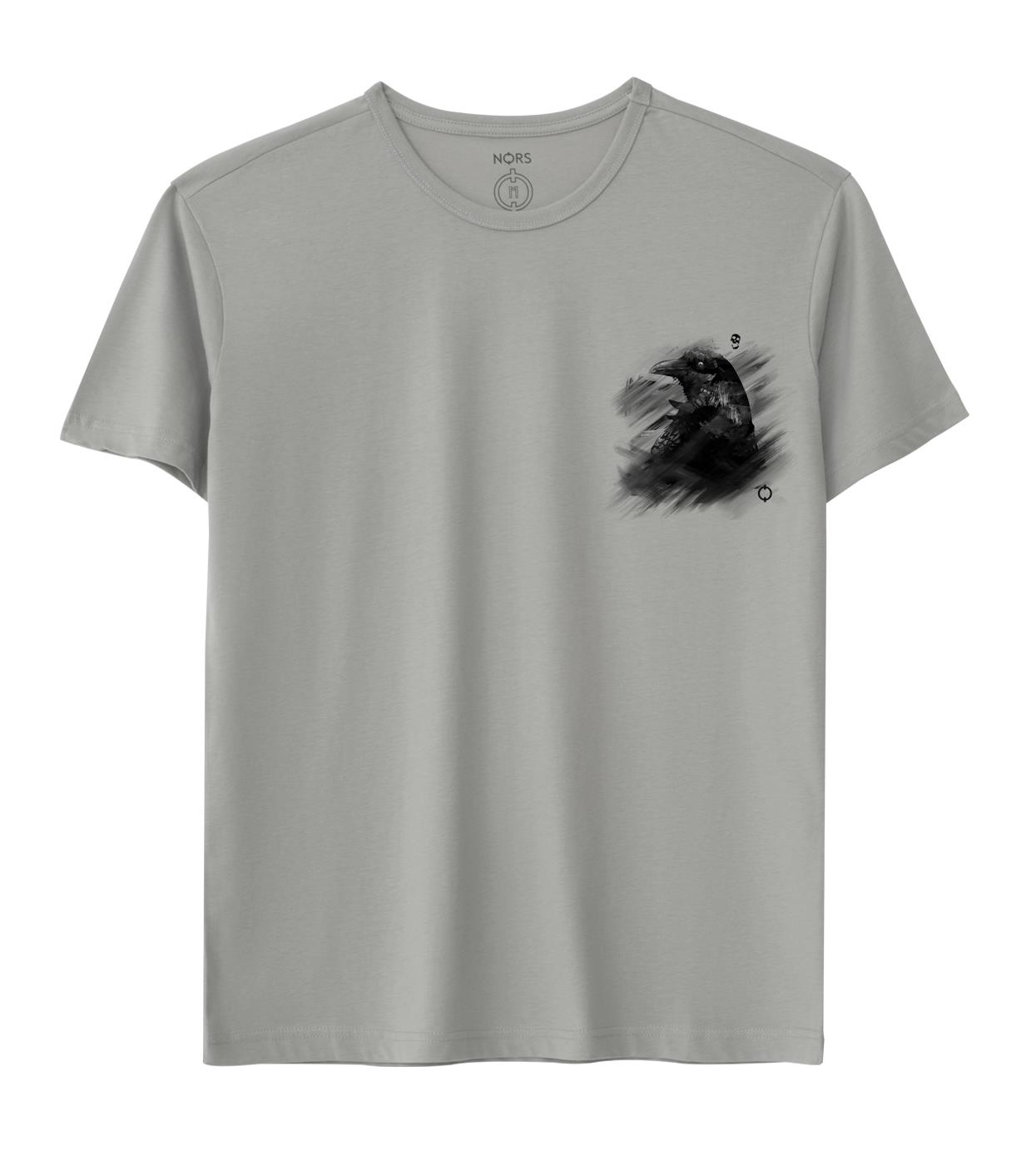 Corvus Regular Tshirt