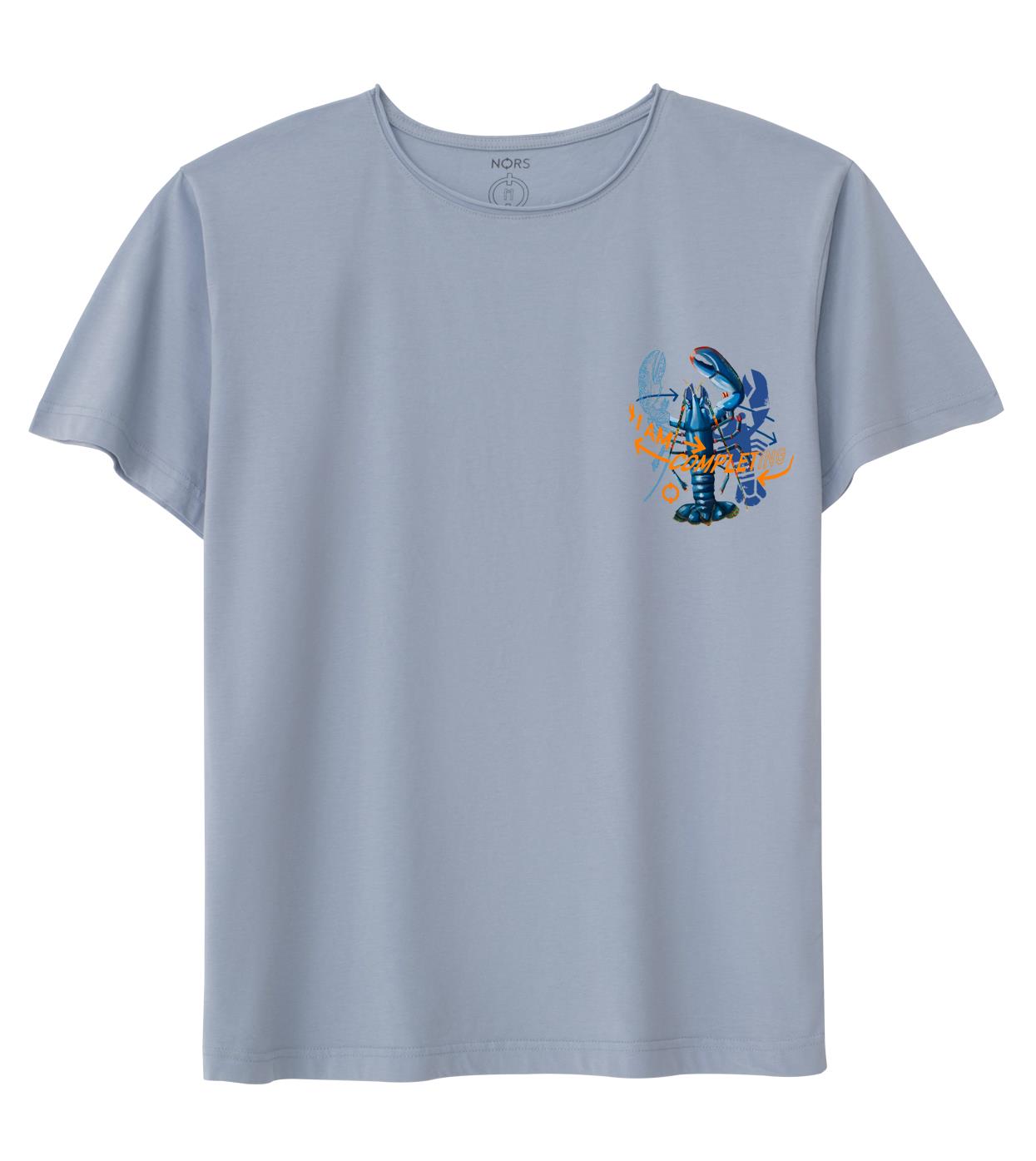 Crab Loose  Tshirt
