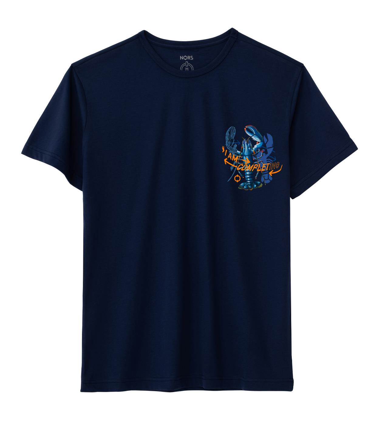 Crab Regular  Tshirt