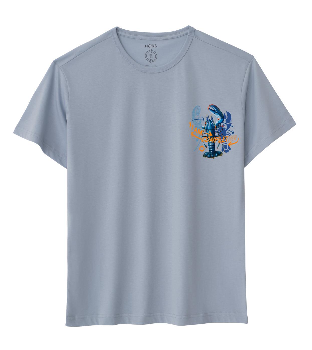 Crab Regular  Tshirt