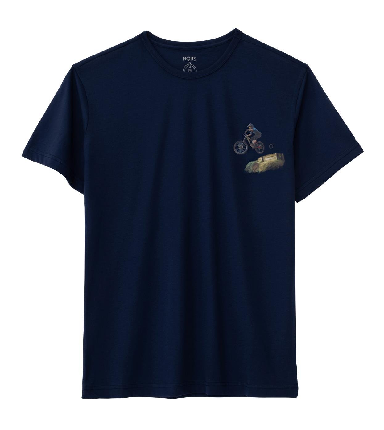 Cross Regular  Tshirt