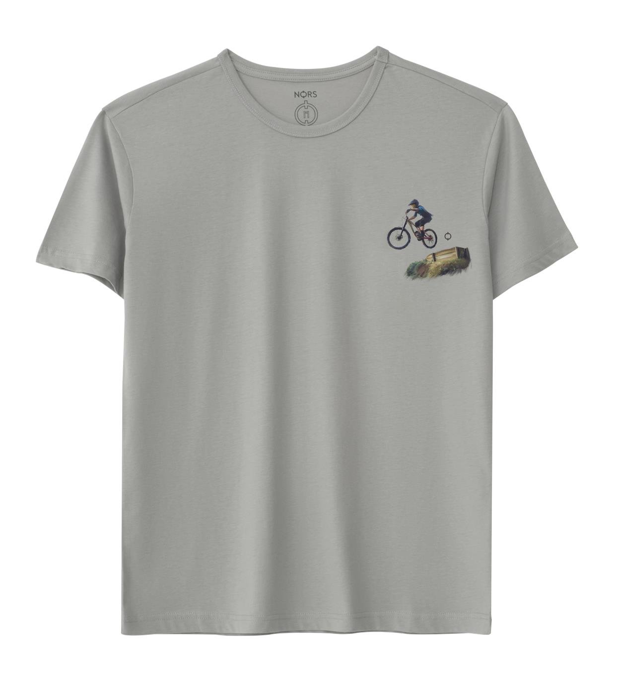 Cross Regular Tshirt