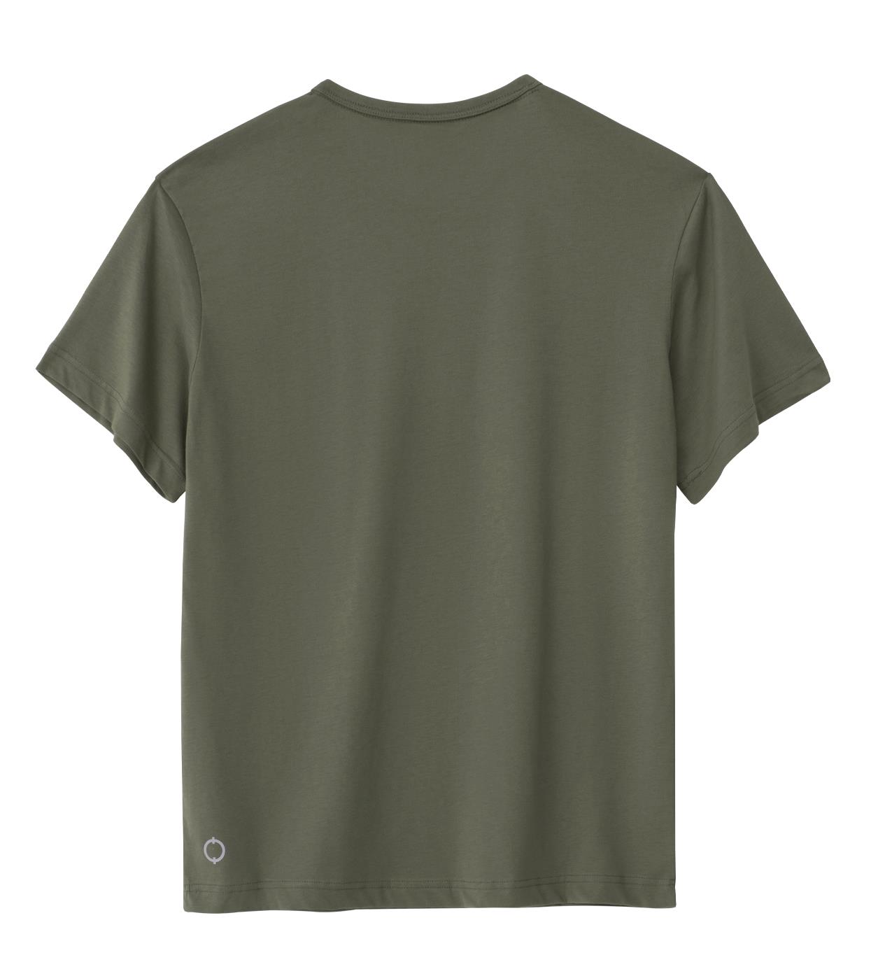 Crow Regular Tshirt