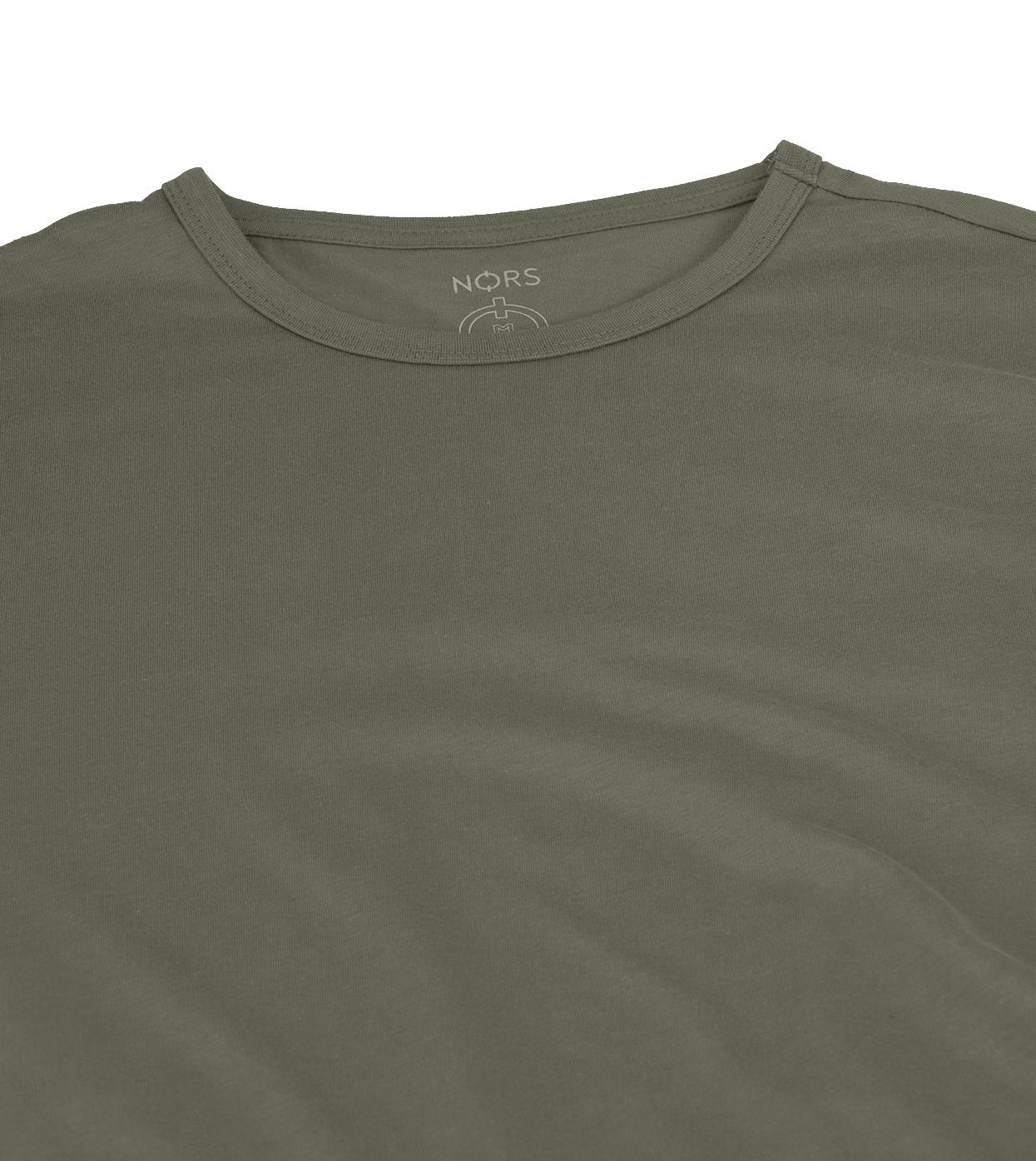 Crow Regular Tshirt