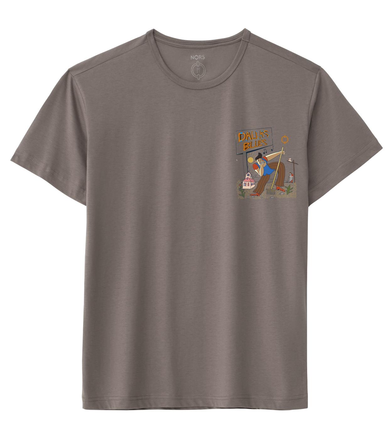 Dallas Regular Tshirt