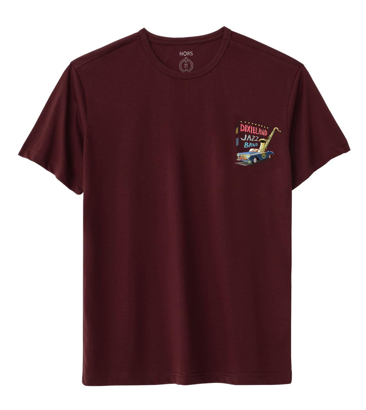 Dixieland Regular  Tshirt