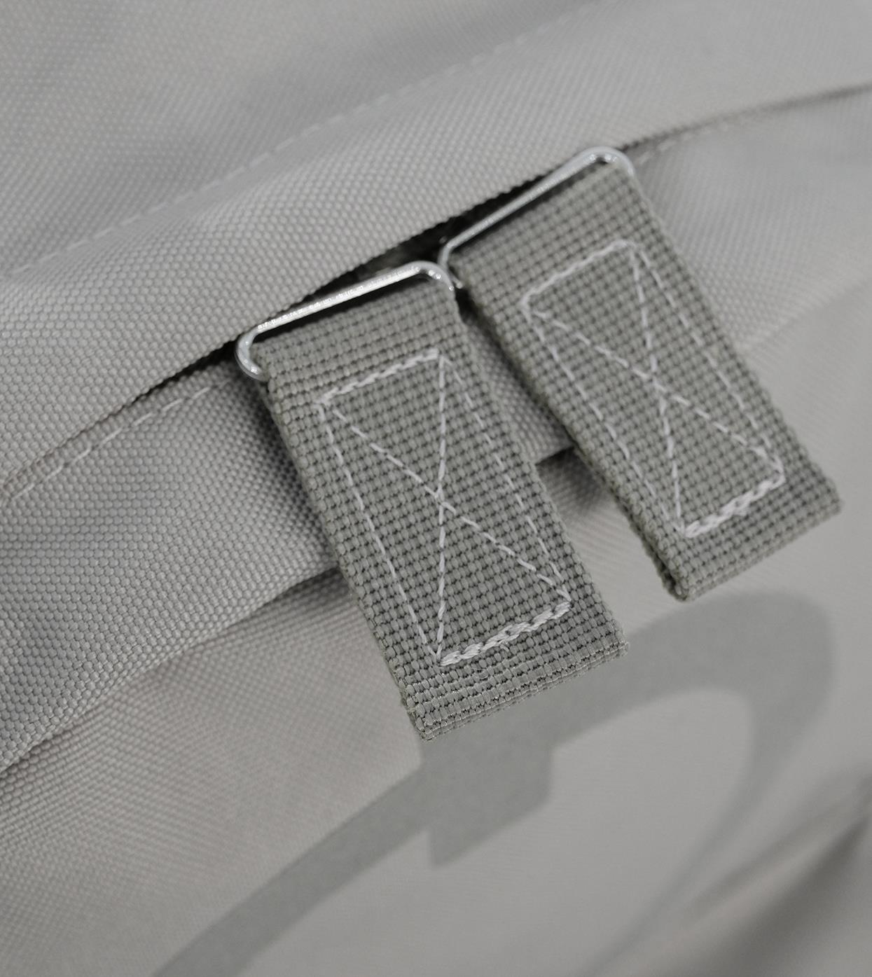 Dorr Sırt Çantası - Ekru