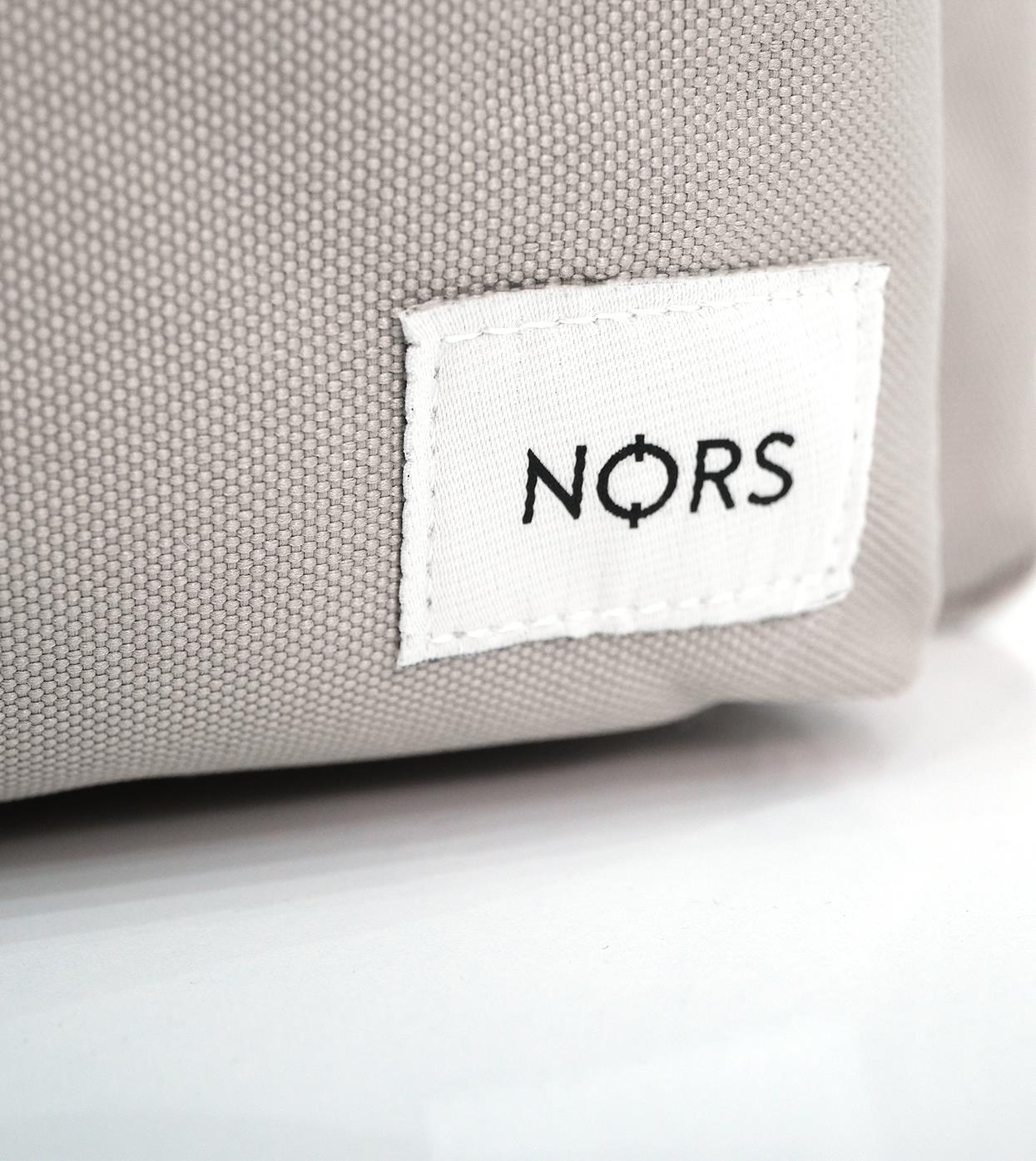 Dorr Sırt Çantası - Ekru