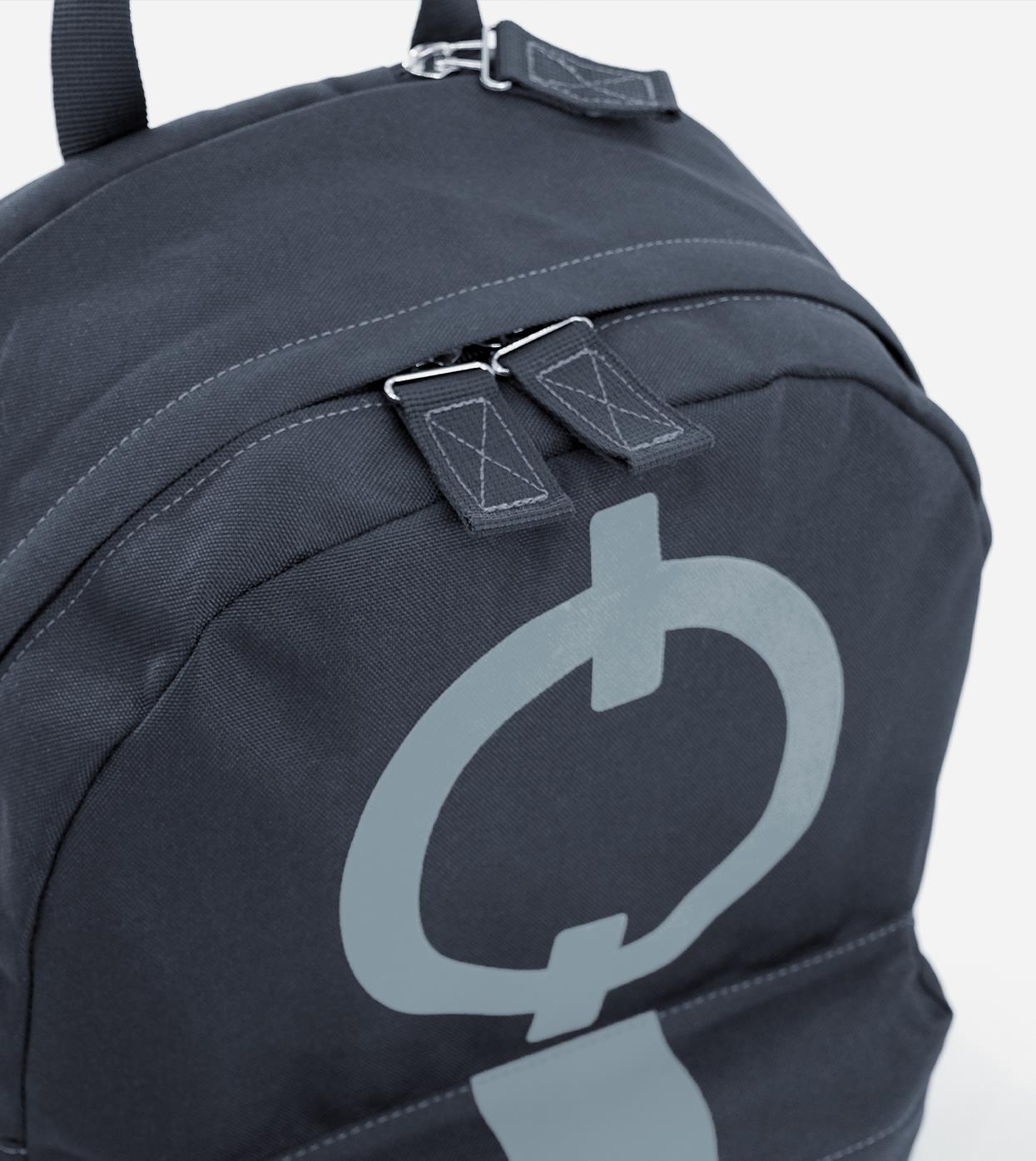 Dorr Sırt Çantası - Lacivert