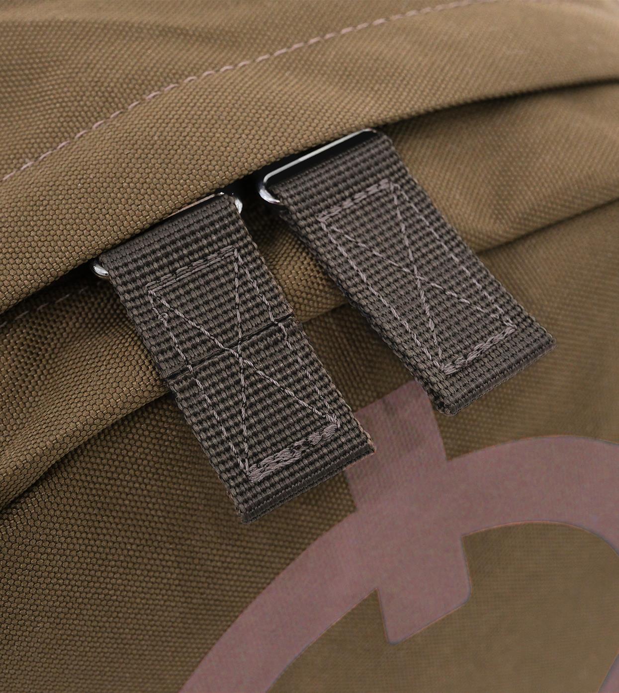 Dorr Sırt Çantası - Latte