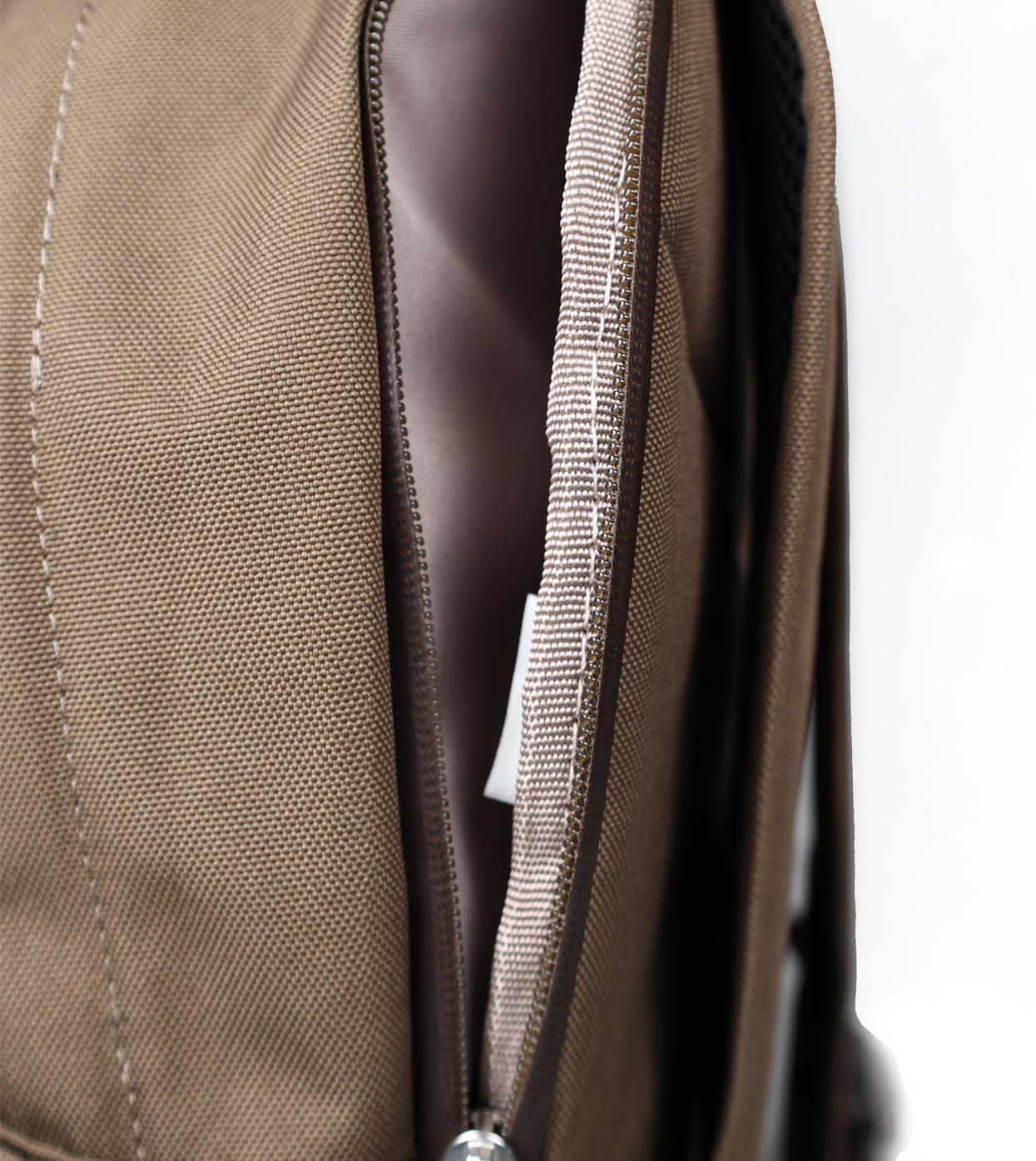 Dorr Sırt Çantası - Latte