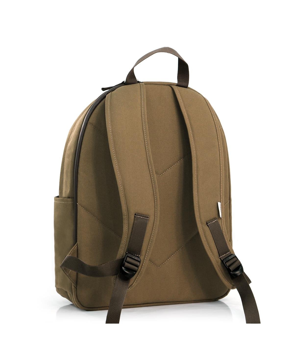 Dorr Sırt Çantası - Latte