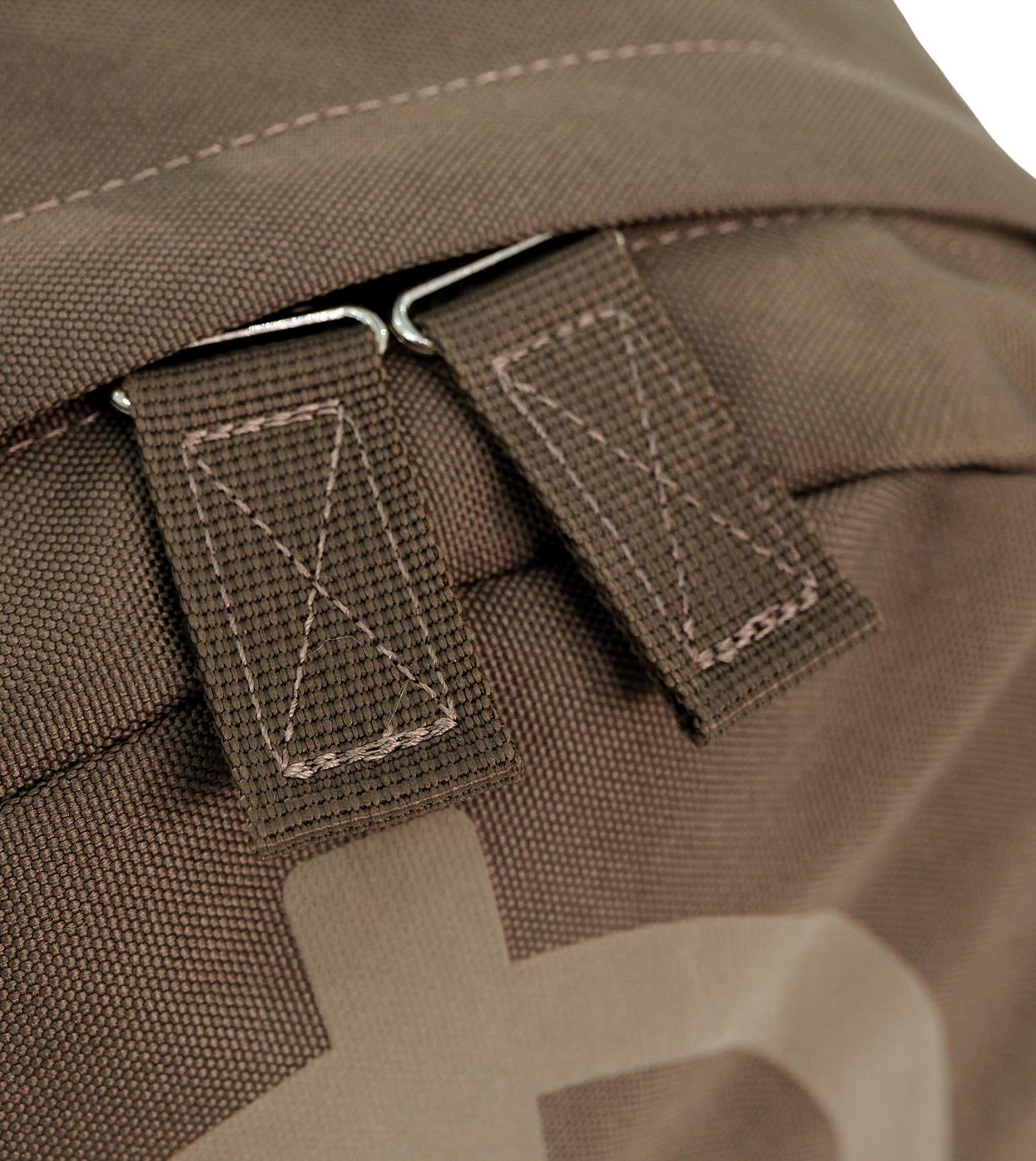 Dorr Sırt Çantası - Vizon