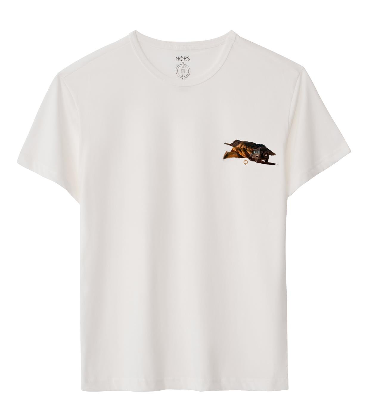 Edge Regular Tshirt