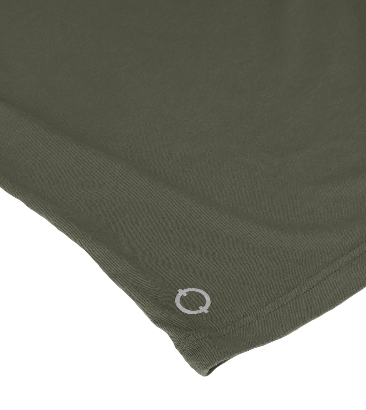Edge Regular Tshirt