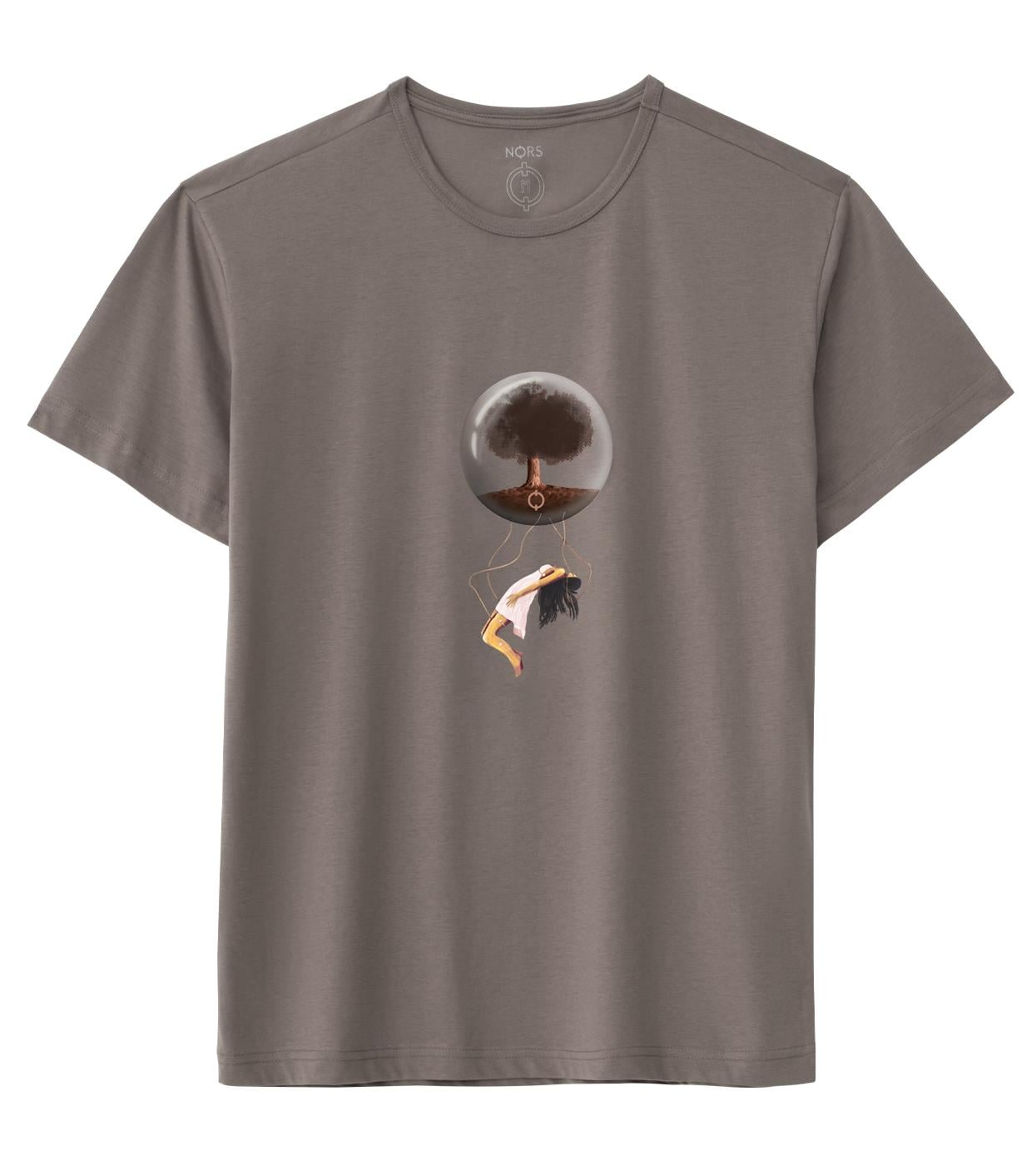 Fanus Regular Tshirt
