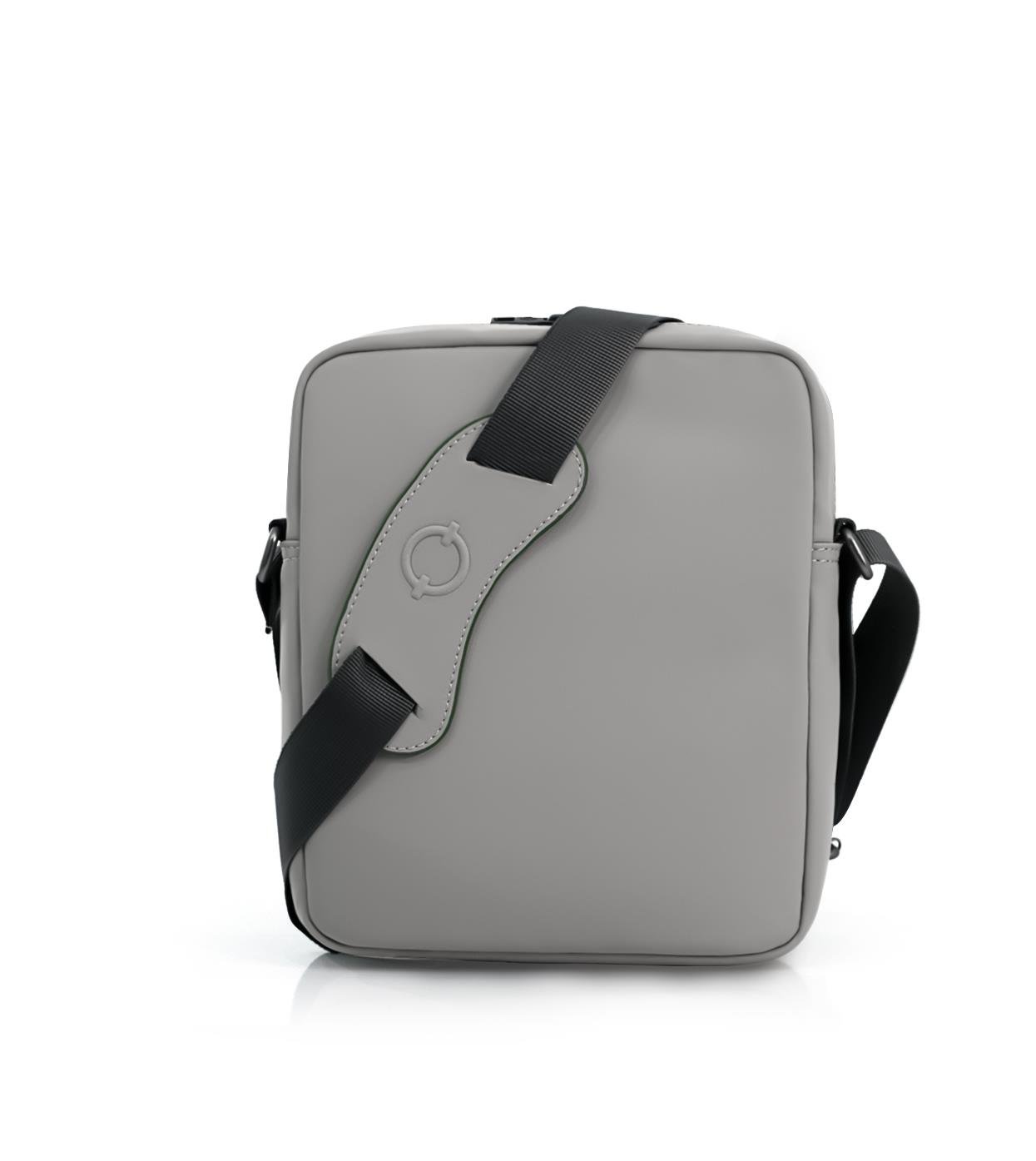 Gate Mini Omuz Çantası - Ekru 