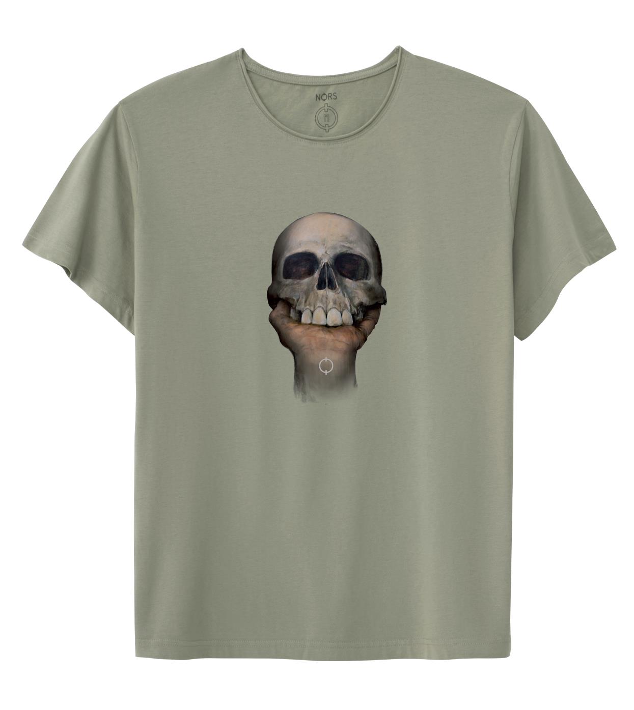 Hamlet Loose Tshirt