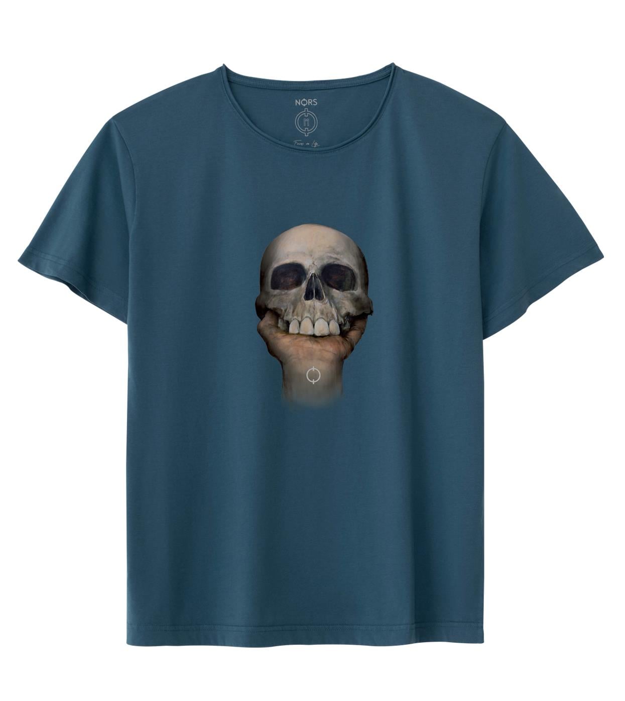 Hamlet Loose  Tshirt