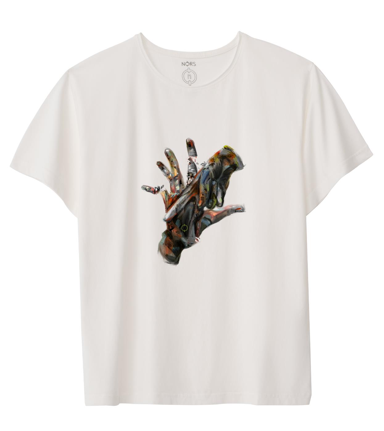Hands Loose Tshirt