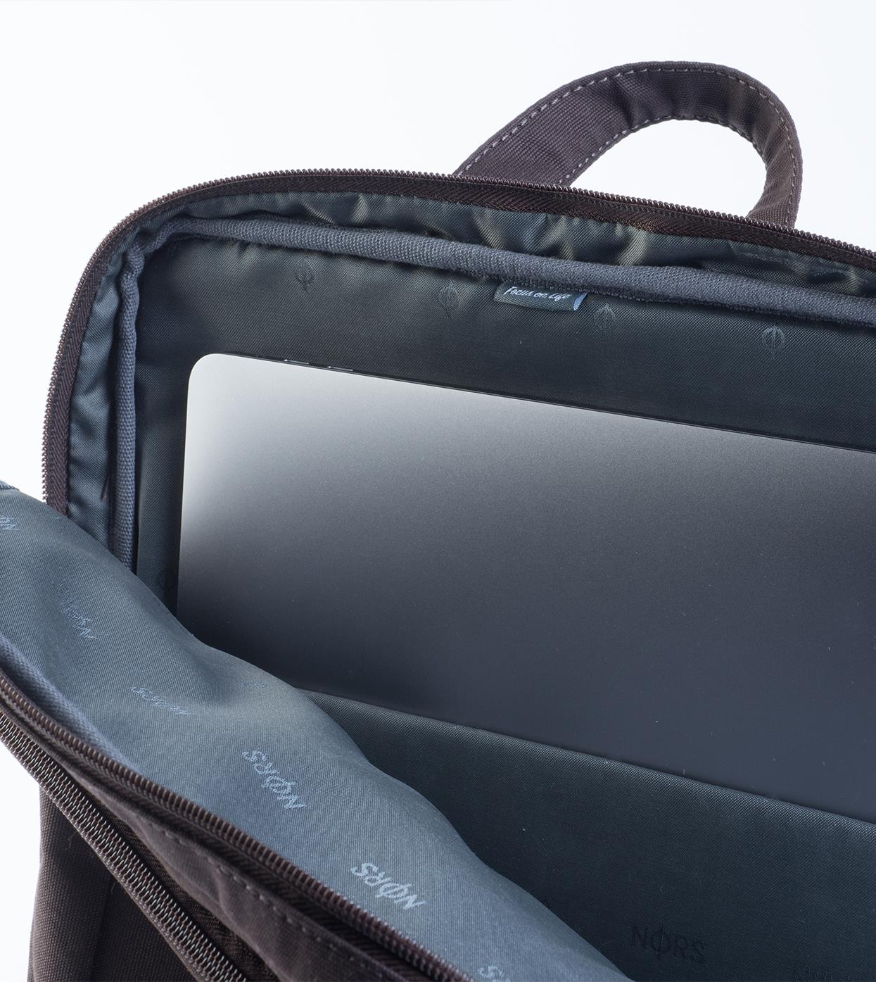 Hatch Laptop Sırt Çantası 