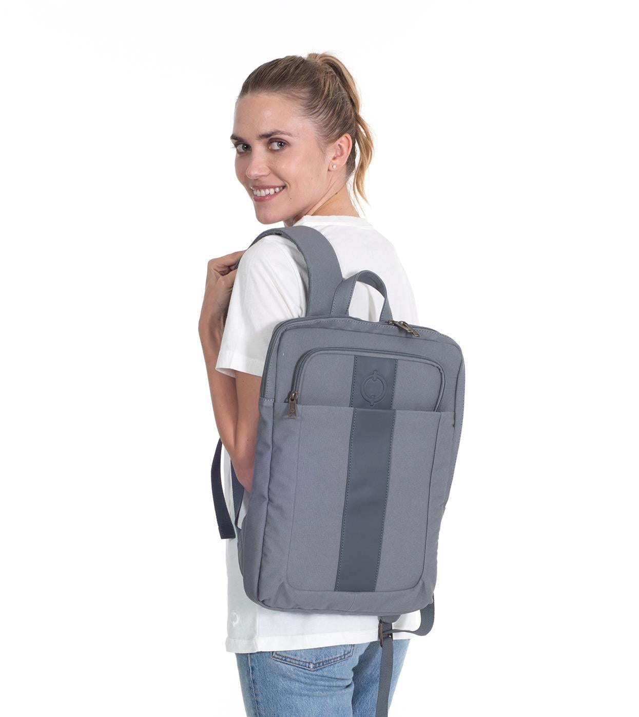 Hatch Laptop Sırt Çantası 