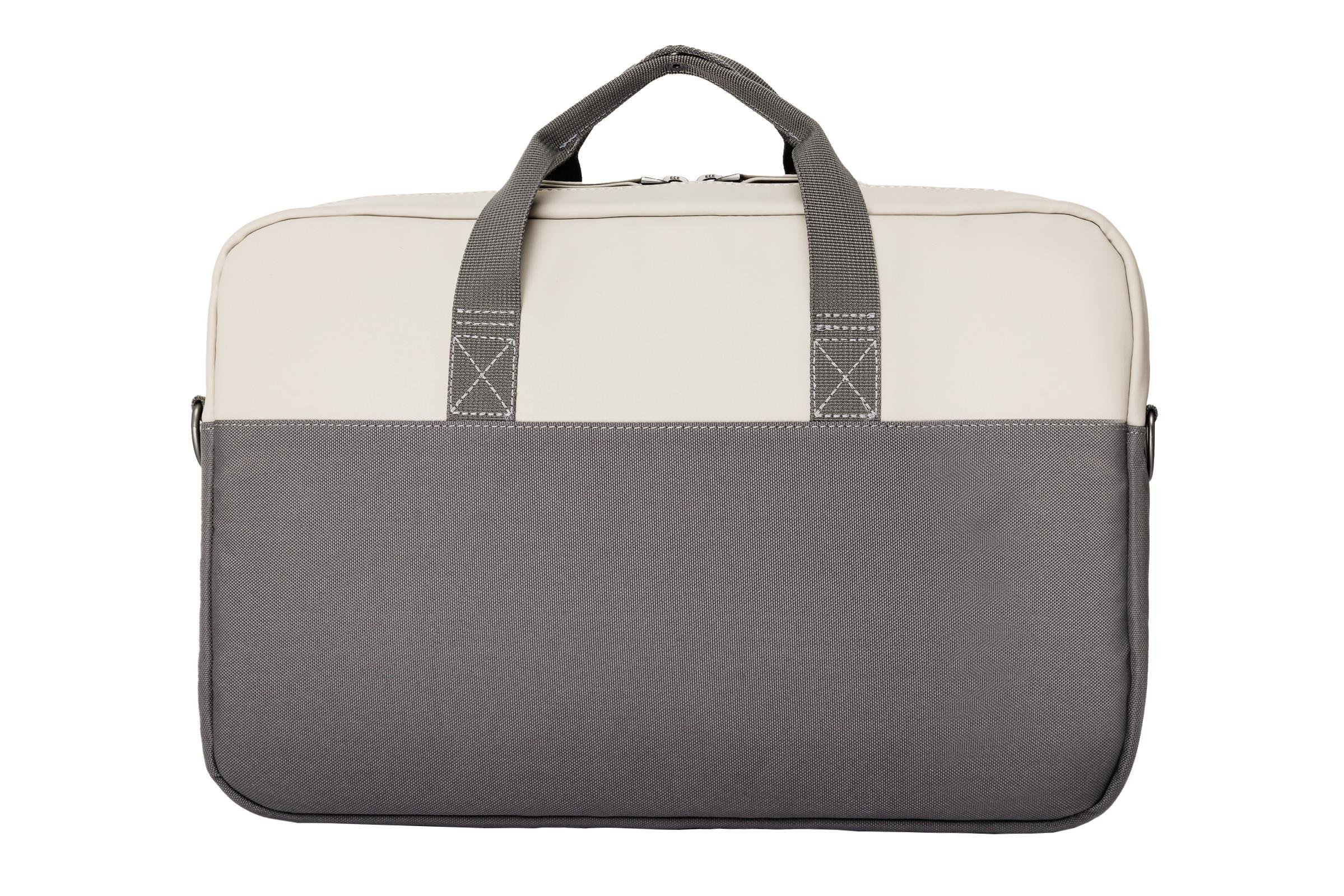 Hermod Postacı Çantası - Antrasit