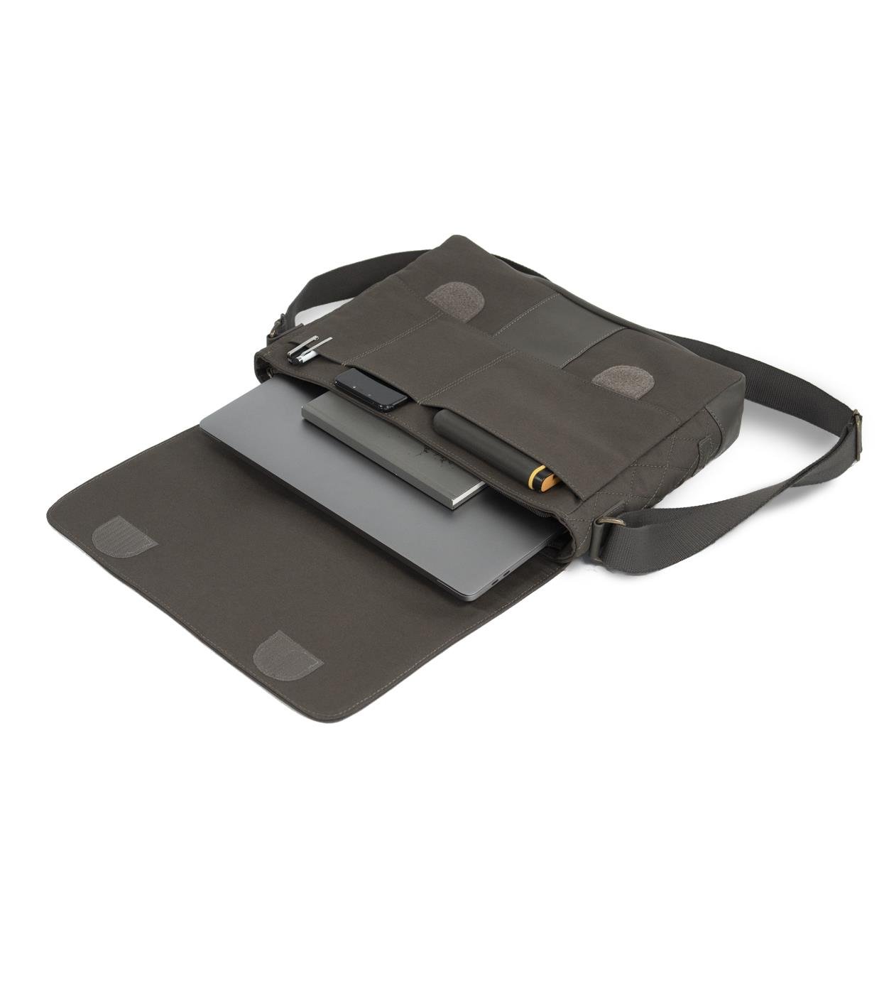 Highway Postacı Çantası 