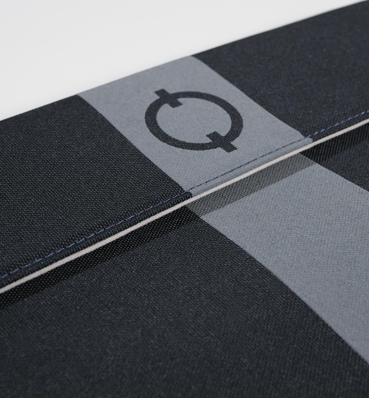 Jörd iPad Case Büyük - Lacivert