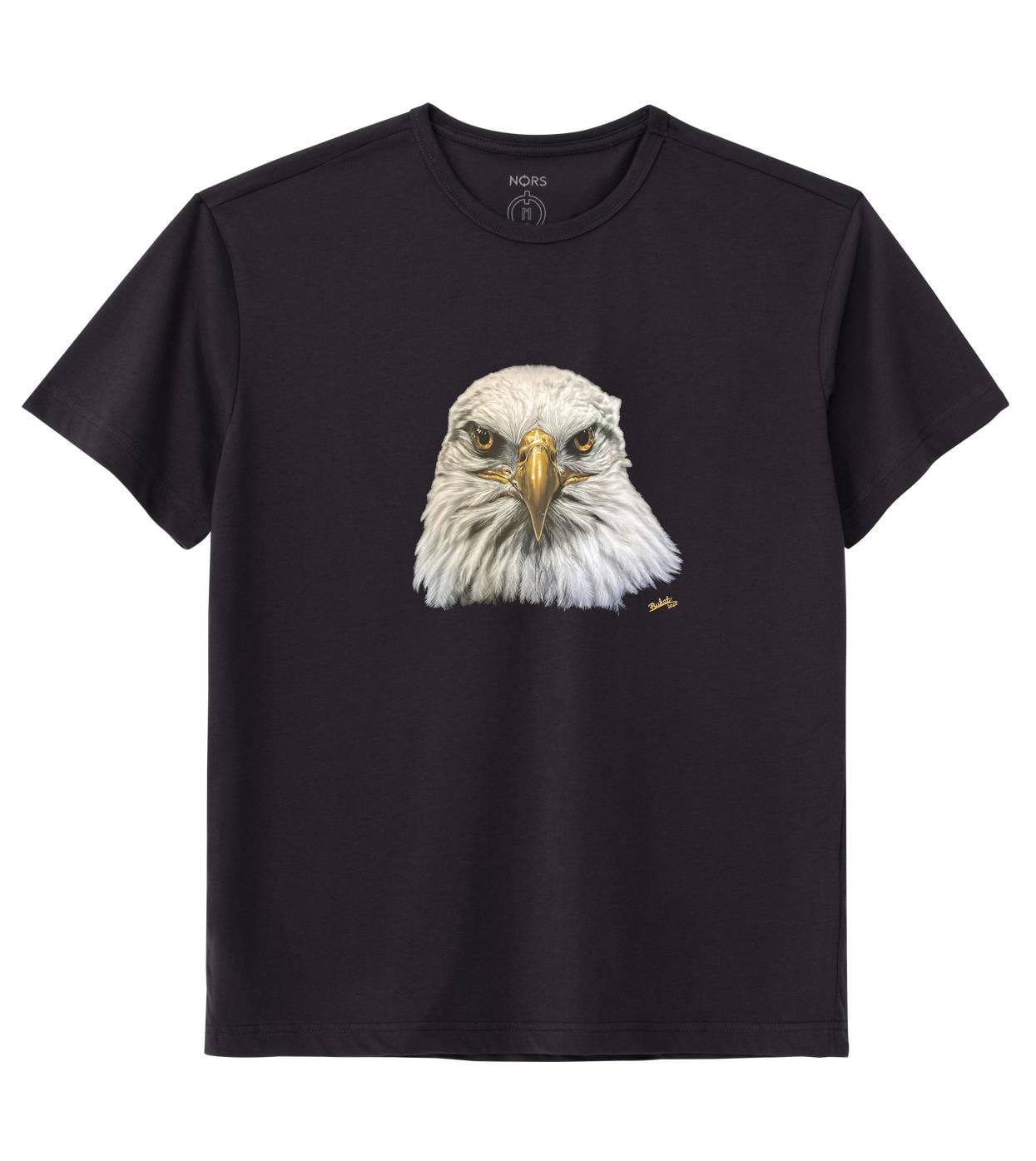 Kartal Tshirt Antrasit