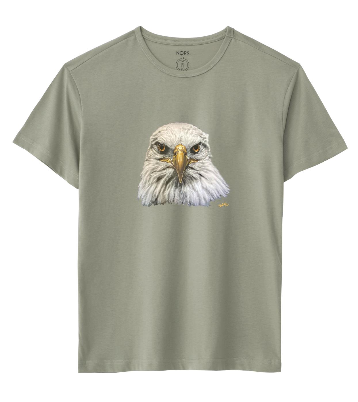 Kartal Tshirt Defne